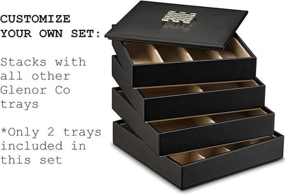 Glenor Co Jewelry Organizer Tray - Image 5