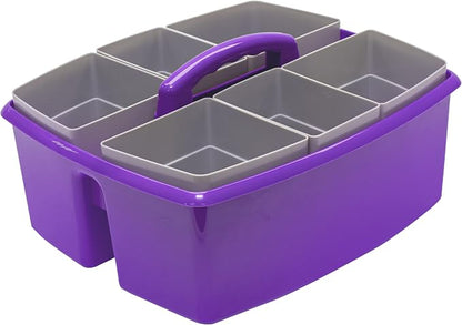 Storex Large Classroom Caddy - Image 3