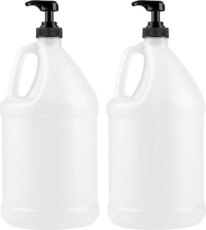 Kitchentoolz 1-Gallon Plastic Jug - Image 7