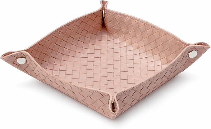 UnionBasic Small Valet Tray, Jewelry Tray - Image 8