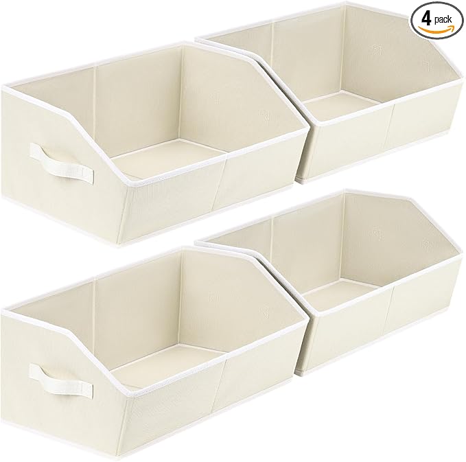 Cube Storage Organizer by Homsorout