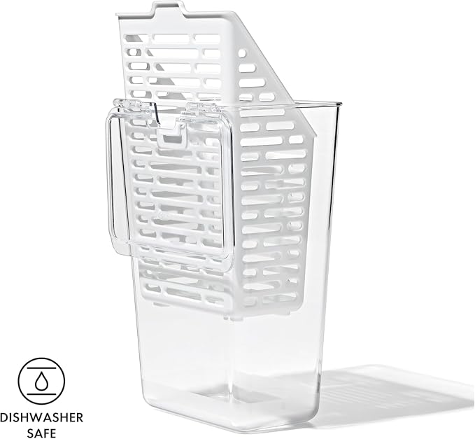 OXO Good Grips Produce Saver – Herb Keeper - Image 5