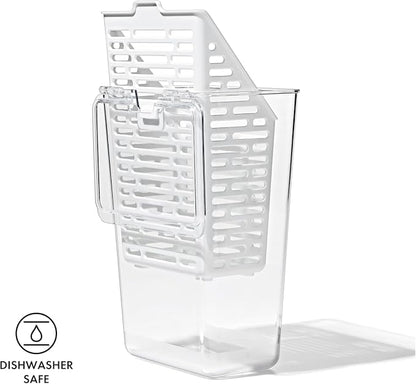 OXO Good Grips Produce Saver – Herb Keeper - Image 5