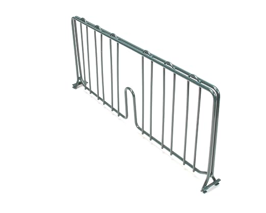 Metro Super Erecta Shelf Divider, Metroseal 3 Epoxy - Image 4