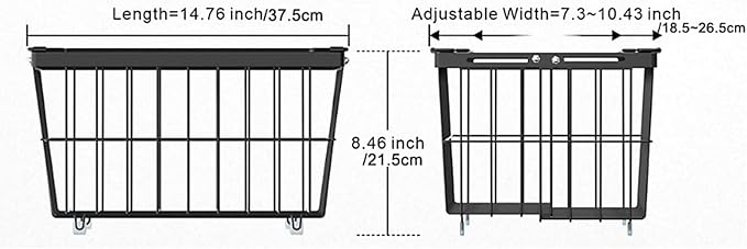 Stackable Freezer Storage Container - Image 6