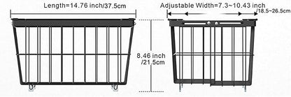 Stackable Freezer Storage Container - Image 6