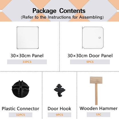 C&AHOME Cube Storage Organizer - Image 8