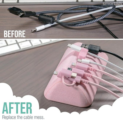 Smartish® Magnetic Cord Holder - Image 5