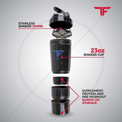 ThinkFit Insulated Lunch Box - Image 8