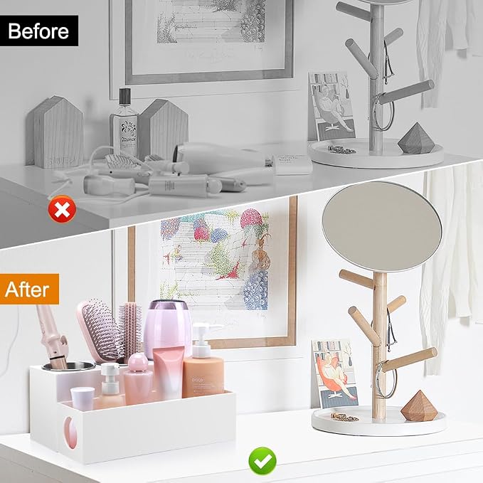 Hair Tool Organizer - Image 5