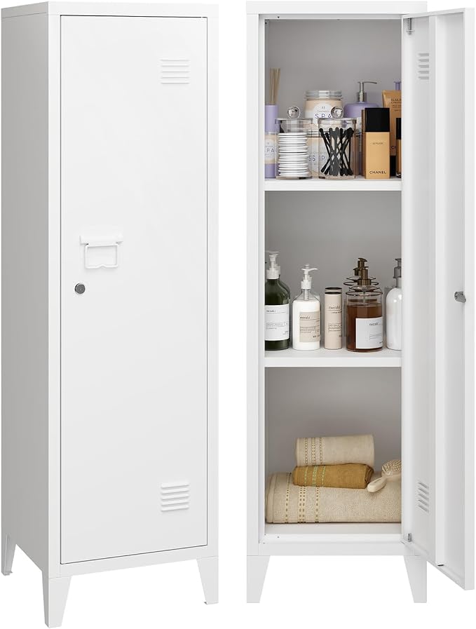 Locker Cabinet by Home