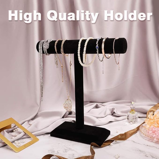 Barelove Jewelry Stand Display 1 Tier - Image 3