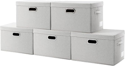 PRANDOM Collapsible Storage Bin by Prandom