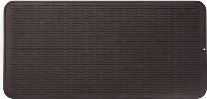 Silicone Dish Drying Mat for Multiple Usage, Easy clean, Eco-friendly, by MicoYang
