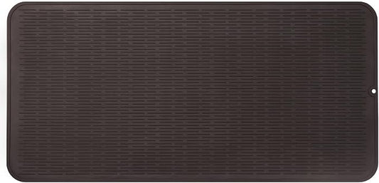 Silicone Dish Drying Mat for Multiple Usage, Easy clean, Eco-friendly, by MicoYang