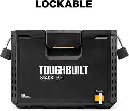 ToughBuilt StackTech XL Tool box Organizer - Image 9