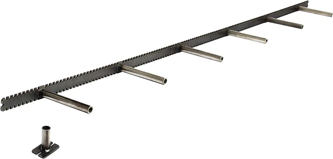 Floating Shelf Brackets by SheppardBrackets