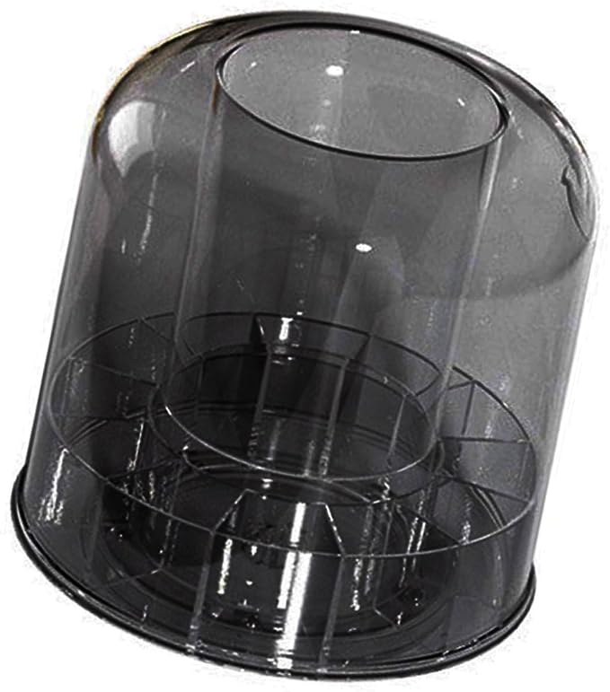 Multifunctional 360 Rotating Makeup Organizers by Unknown