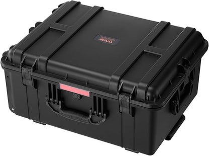 VEVOR Weatherproof Hard Case, Heavy Duty Protective Dry Box Case - Image 9