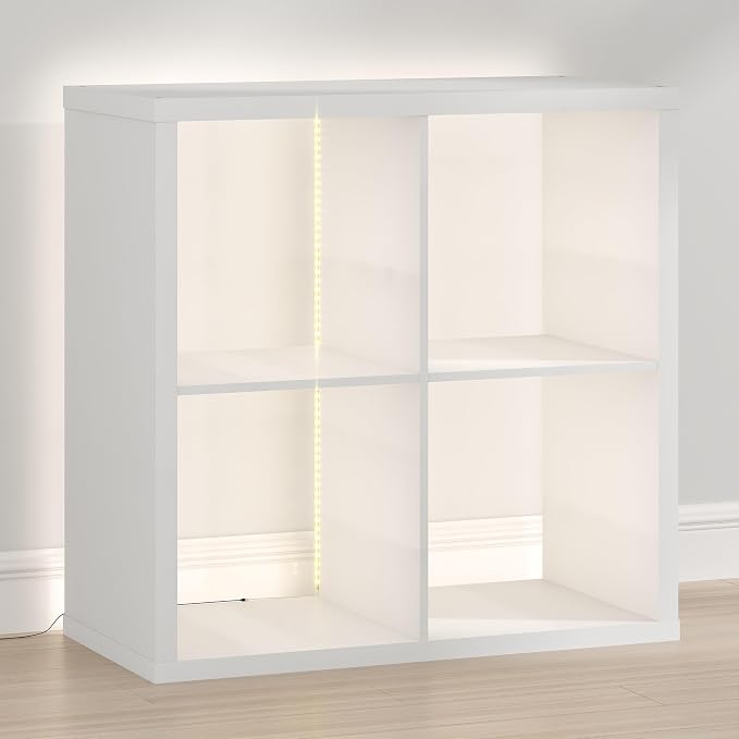 Furinno Cubicle Book Shelf - Image 6