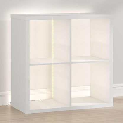 Furinno Cubicle Book Shelf - Image 6