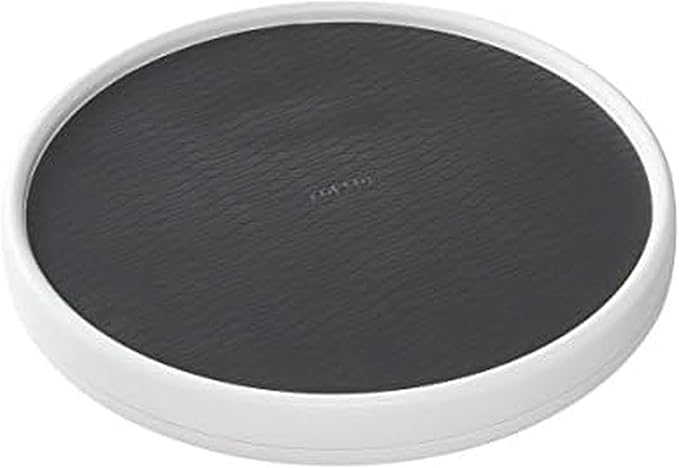 Copco 15 Inch Non-Skid Lazy Susan Turntable Organizer by Copco