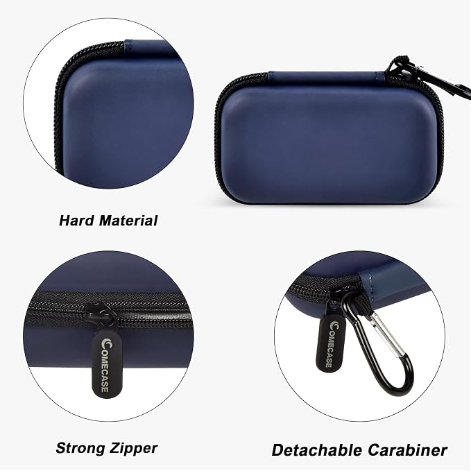 Case Compatible with SanDisk Extreme Pro/for SanDisk/for Crucial X10 X9 Pro - Image 4