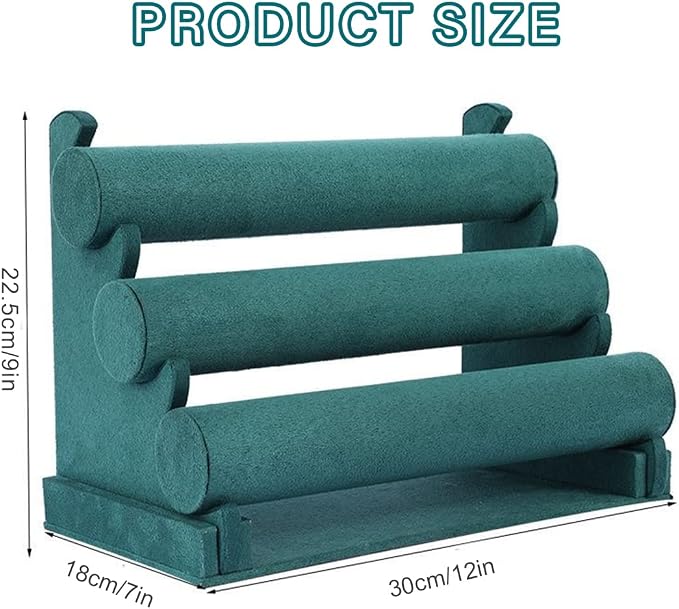 Barelove Velvet Bracelet Holder - Image 7