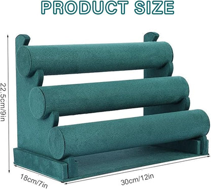 Barelove Velvet Bracelet Holder - Image 7