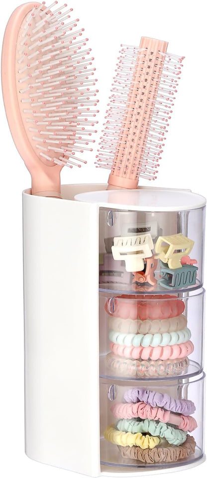 Rotating Accessories Organizer - Image 9