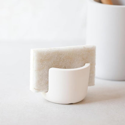 Selegna Diatomaceous Earth Sponge Holder - Image 5