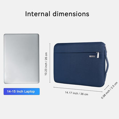 Voova Laptop Sleeve Case 14 15 Inch - Image 2