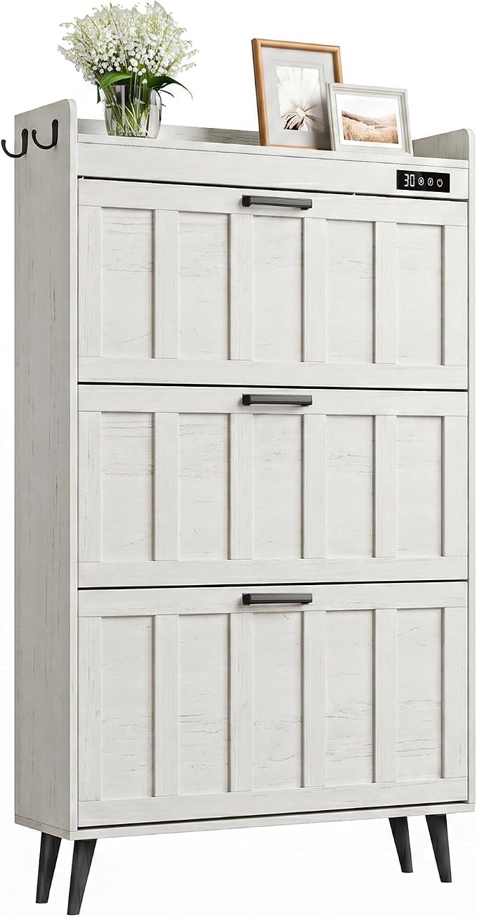 ChooChoo Shoe Storage Cabinet - Image 3