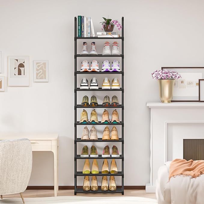 OYREL Shoe Rack - Image 9