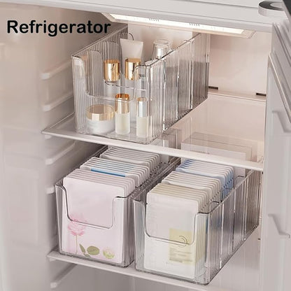 Extra Thick Acrylic Makeup Organizer - Image 6