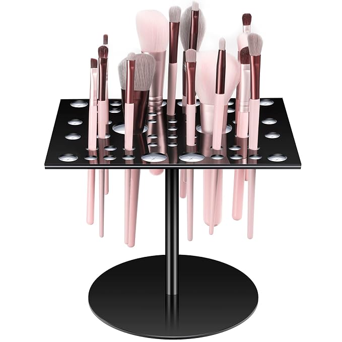 Jetec Acrylic & Silicone Drying Rack by Jetec