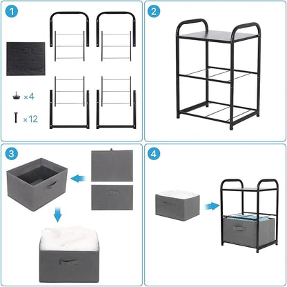 MAX Houser Dresser for Bedroom - Image 6