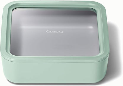 Caraway Glass Food Storage by Caraway