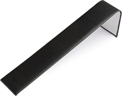 Novel Box 2 Pack Bracelet/Watch Ramp Black Leatherette 2x8.25x2 Inches - Image 7
