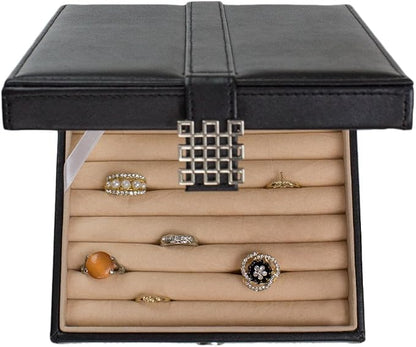Glenor Co Ring Box Organizer - Image 7