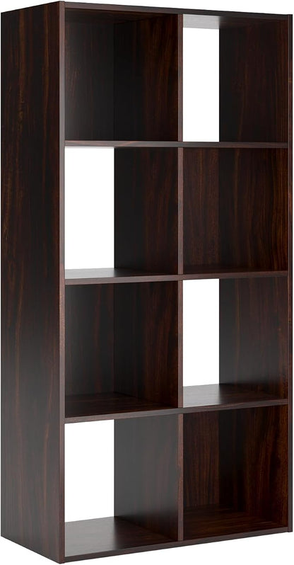 Signature Design by Ashley Glosmount 8 Cube Storage Organizer or Bookcase by Unknown