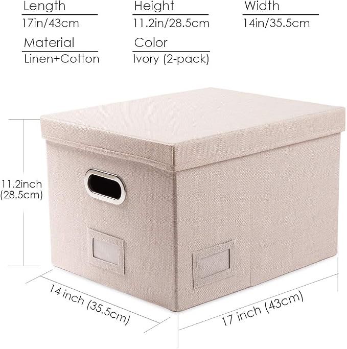 File Organizer Box - Image 7