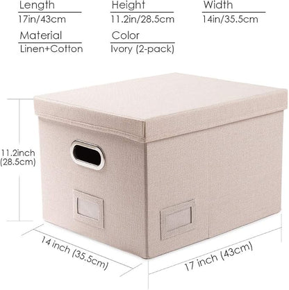 File Organizer Box - Image 7