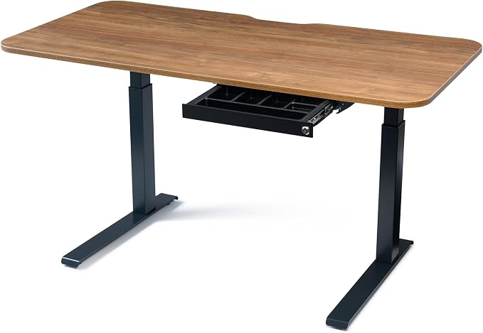 PERFECT POSTURE Max Under Desk Storage Drawer – Large Desk Drawer - Image 3