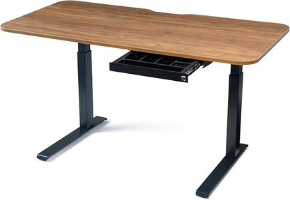 PERFECT POSTURE Max Under Desk Storage Drawer – Large Desk Drawer - Image 3