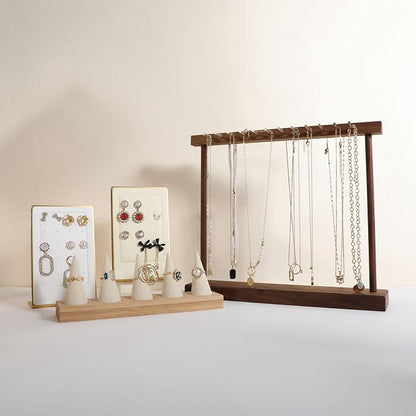 GemeShou Medium necklace hanger shelf - Image 7