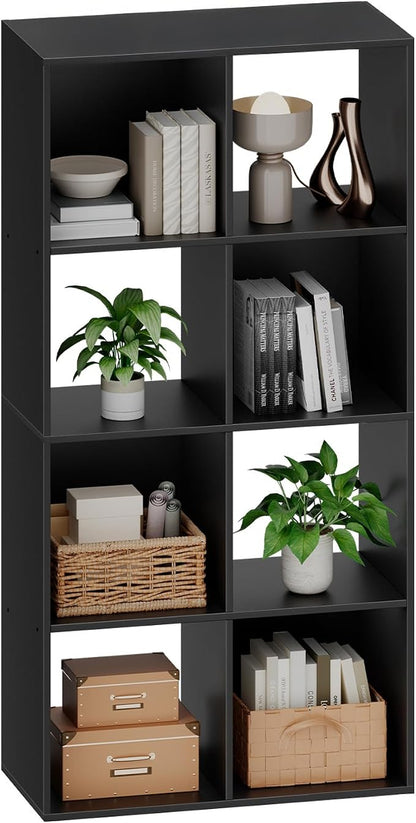 Sweetcrispy 8 Cube Storage Organizer by Sweetcrispy