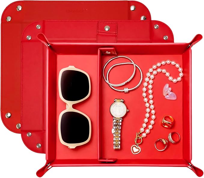 UnionBasic Medium Valet Tray, Jewelry Tray by UnionBasic