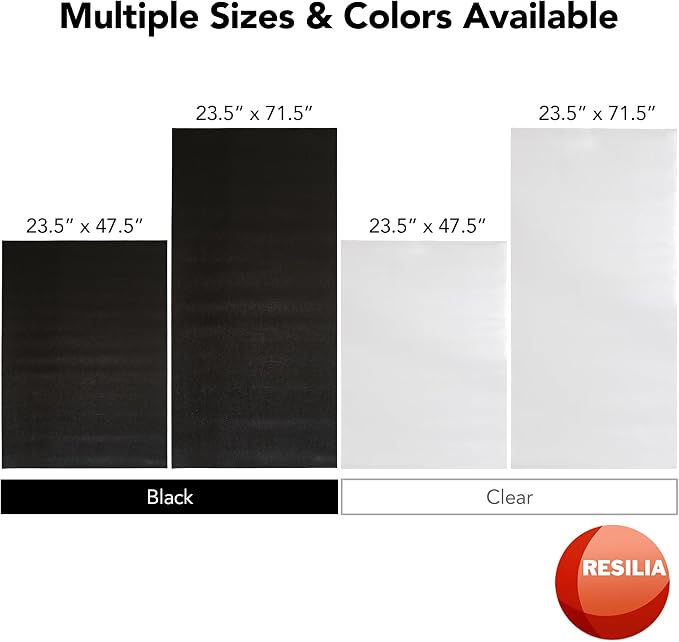 RESILIA Industrial Shelf Liner Set - Image 9