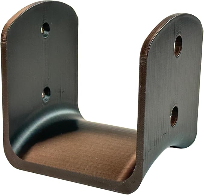 Heavy-Duty Hose Hanger by Handmade